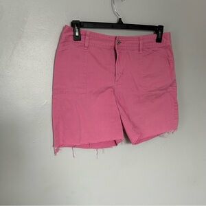 Sonoma Pink Women's Bermudas